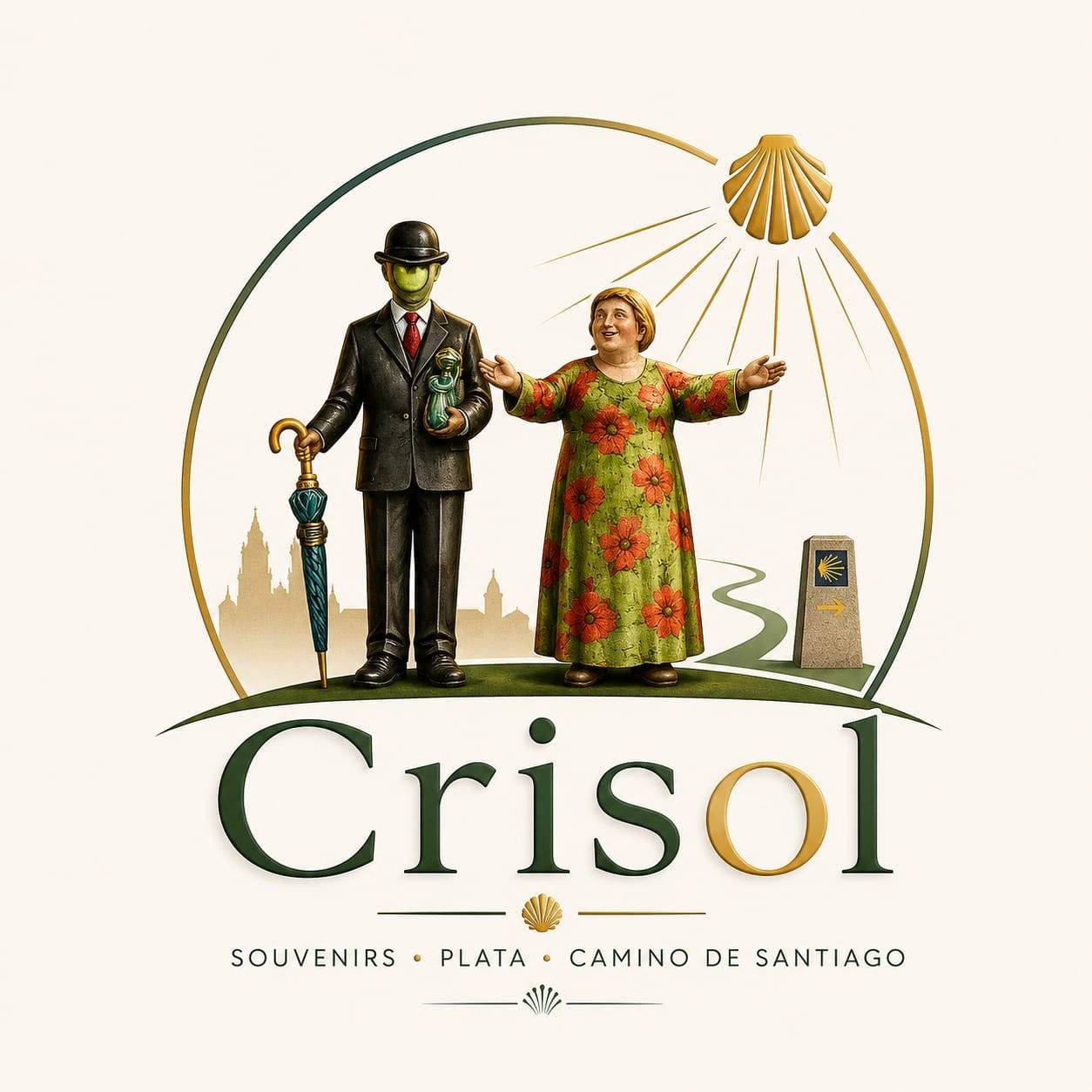 Crisol Santiago